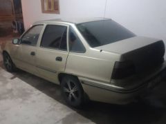 Фото авто Daewoo Nexia