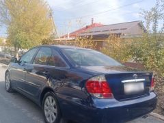 Сүрөт унаа Toyota Camry