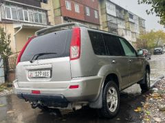 Photo of the vehicle Nissan X-Trail