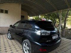 Фото авто Lexus RX