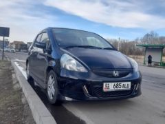 Сүрөт унаа Honda Fit