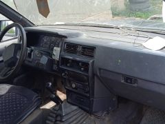 Сүрөт унаа Nissan Terrano