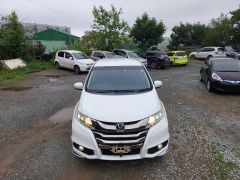 Сүрөт унаа Honda Odyssey