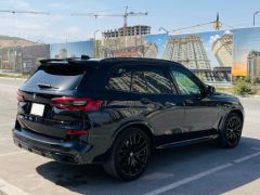 Фото авто BMW X5