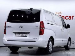 Фото авто Hyundai H-1 Starex