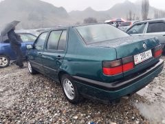 Сүрөт унаа Volkswagen Vento