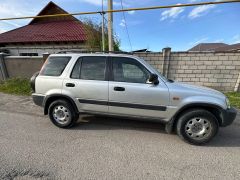 Сүрөт унаа Honda CR-V