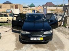 Сүрөт унаа Daewoo Nexia