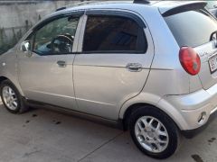 Сүрөт унаа Daewoo Matiz