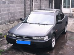 Фото авто Honda Accord