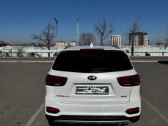 Фото авто Kia Sorento