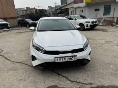 Сүрөт унаа Kia K3