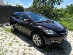 Photo of the vehicle Mazda CX-7