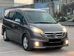 Фото авто Honda Stepwgn