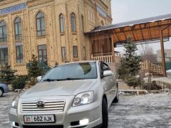 Сүрөт унаа Toyota Avensis