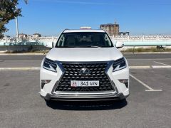 Фото авто Lexus GX