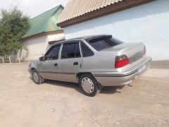 Фото авто Daewoo Nexia