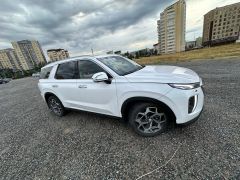 Сүрөт унаа Hyundai Palisade