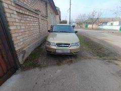 Фото авто Daewoo Nexia