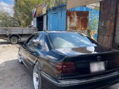 Сүрөт унаа BMW 5 серия