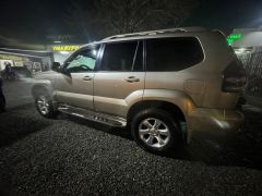 Photo of the vehicle Toyota Land Cruiser Prado