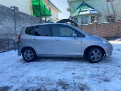 Photo of the vehicle Honda Fit