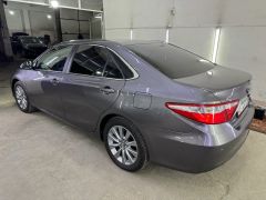 Сүрөт унаа Toyota Camry