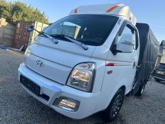 Фото авто Hyundai Porter