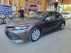 Сүрөт унаа Toyota Camry