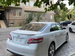 Сүрөт унаа Toyota Camry