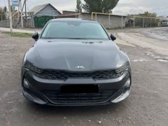 Фото авто Kia K5