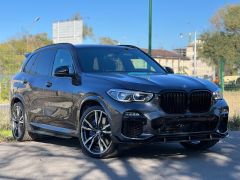 Сүрөт унаа BMW X5