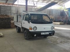 Фото авто Hyundai Porter