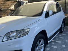 Фото авто Toyota RAV4