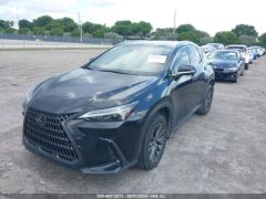 Фото авто Lexus NX