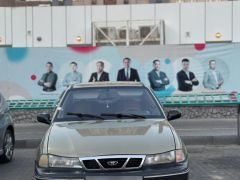 Сүрөт унаа Daewoo Nexia