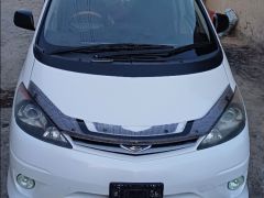 Photo of the vehicle Toyota Estima