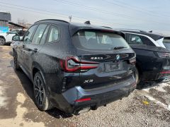 Photo of the vehicle BMW X3