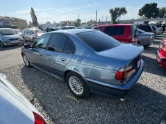 Сүрөт унаа BMW 5 серия