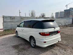 Сүрөт унаа Toyota Estima