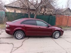 Сүрөт унаа Mazda 6