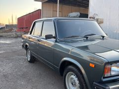 Фото авто ВАЗ (Lada) 2107