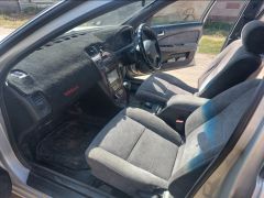 Фото авто Nissan Cefiro