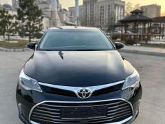 Фото авто Toyota Avalon