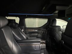 Фото авто Toyota Alphard