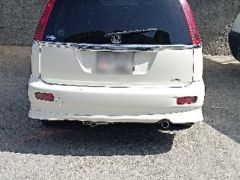 Photo of the vehicle Honda Stream