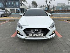 Photo of the vehicle Hyundai Sonata