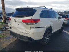 Сүрөт унаа Toyota Highlander