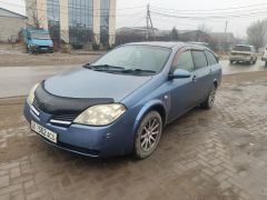 Сүрөт унаа Nissan Primera