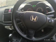 Фото авто Honda Airwave